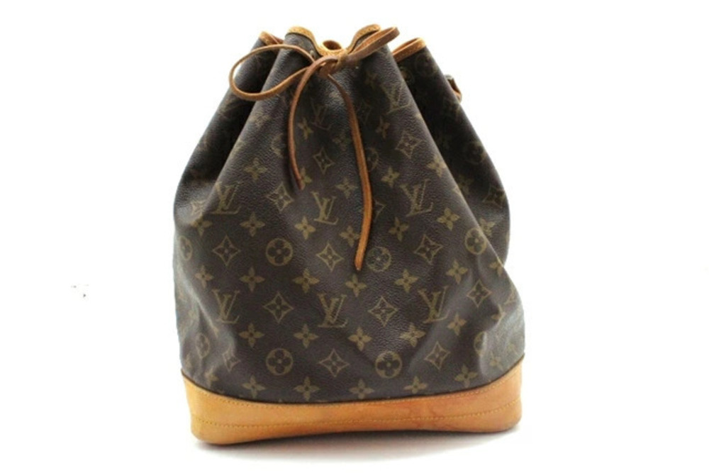 LOUIS VUITTON Bag Noe Shoulder Monogram